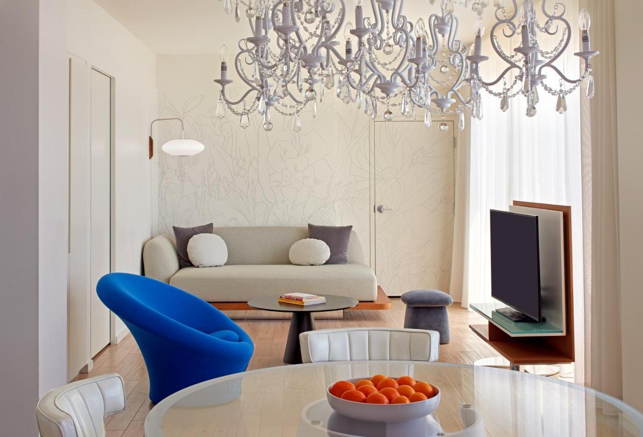 Mondrian Angeles 4* Los Angeles