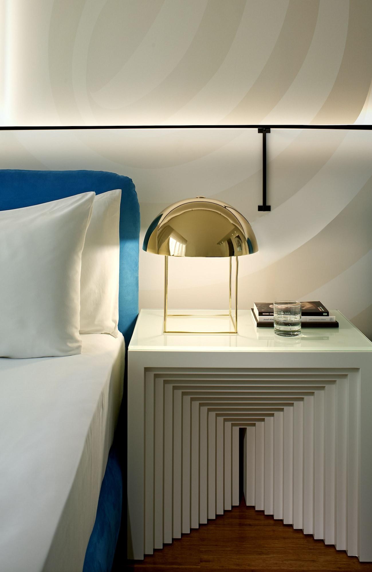 Hotel Mondrian Angeles 4*