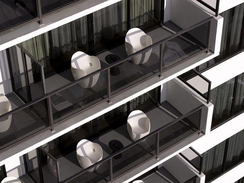 Hotel Mondrian Angeles 4*