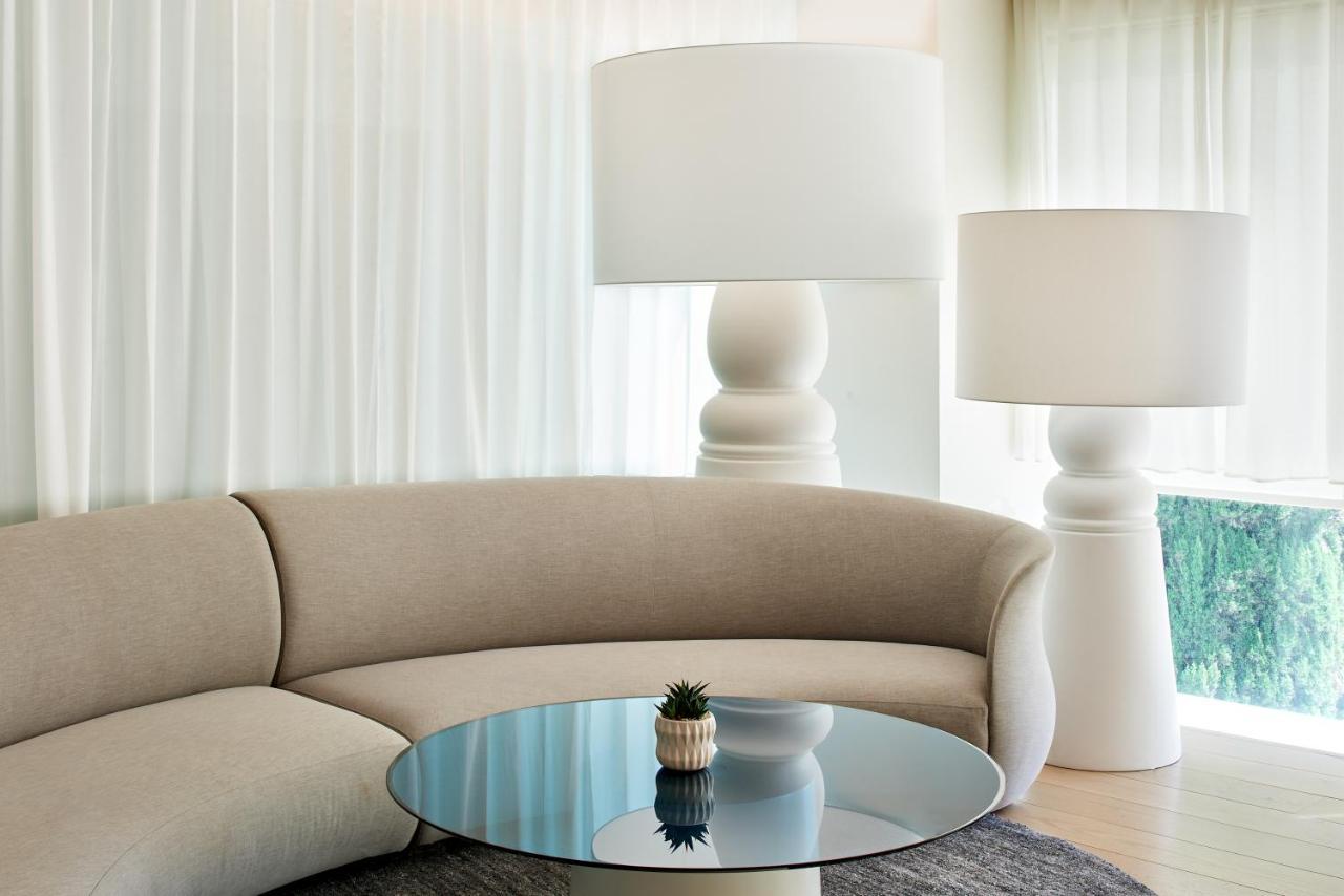 Mondrian Angeles Los Angeles